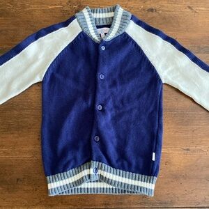 Boys Sweater